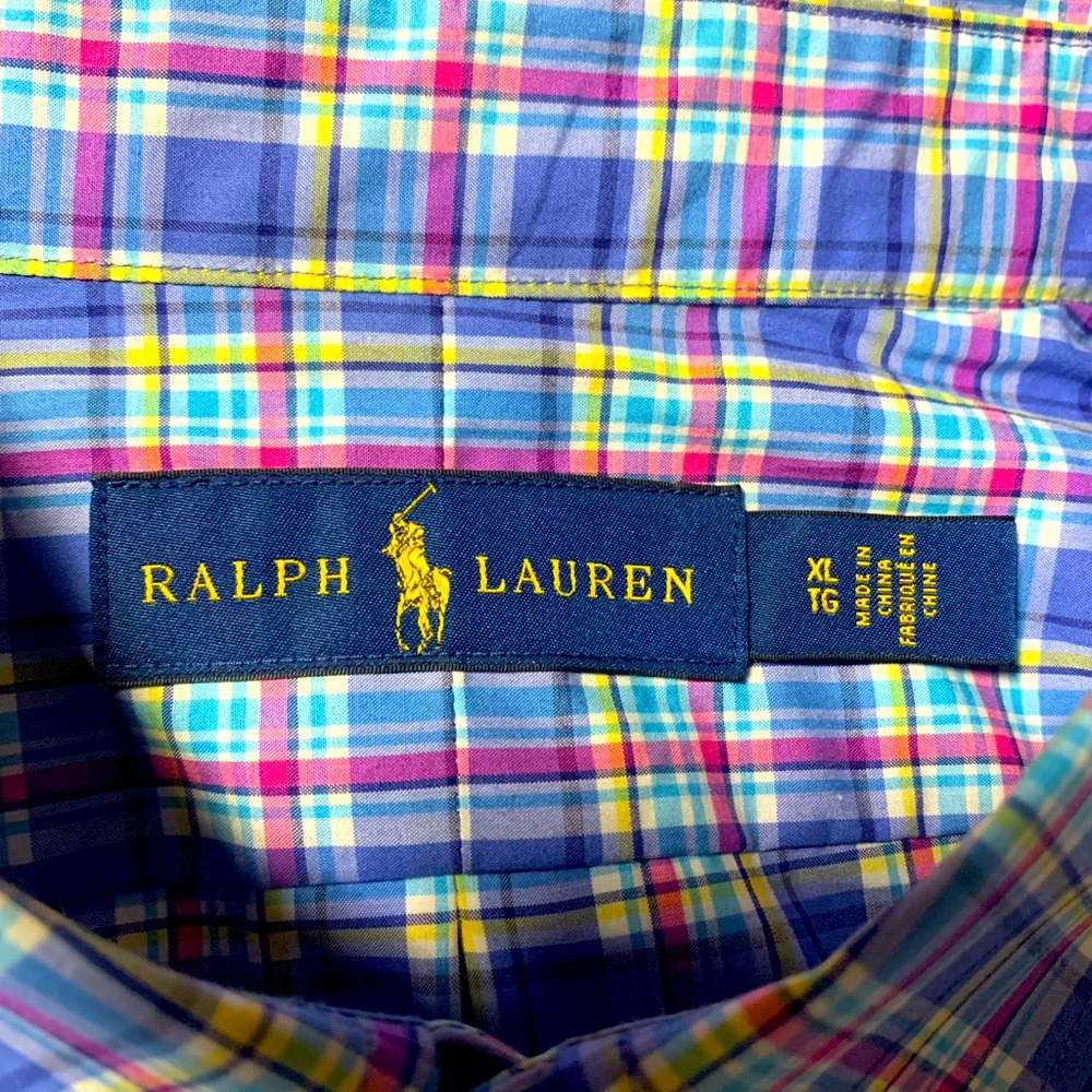 Ralph Lauren Polo